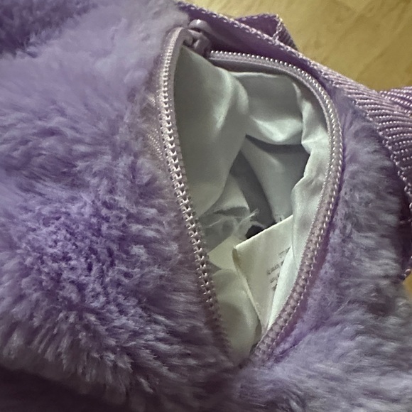 Care Bears, lavender, share bear backpack - Picture 10 of 12